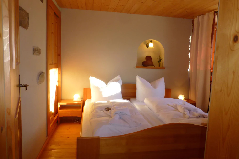 Appartement Aschbach