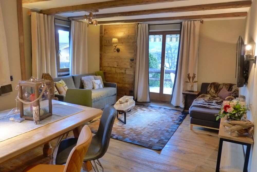 Appartement Aschbach