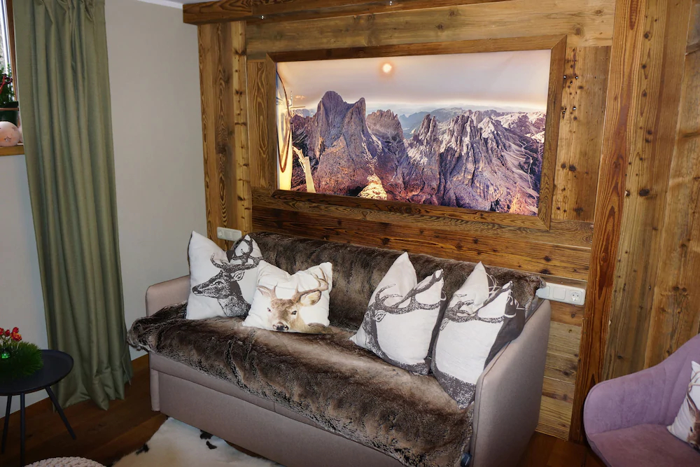 Appartement Aschbach