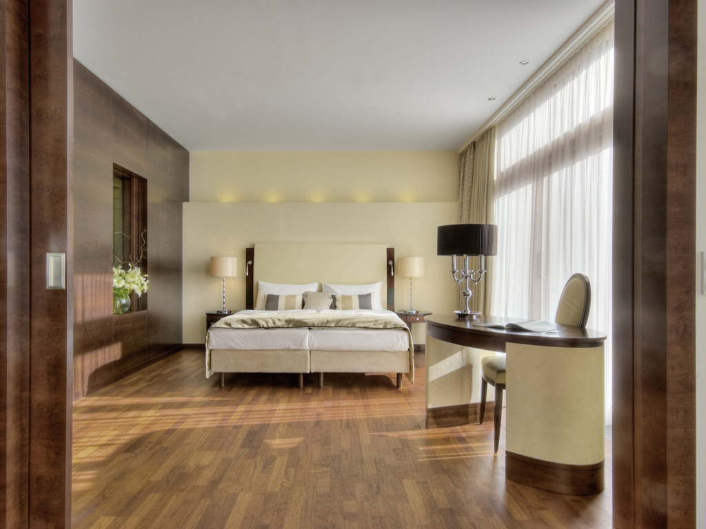 Lebenberg Schlosshotel Kitzbühel