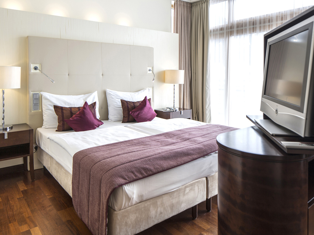 Lebenberg Schlosshotel Kitzbühel