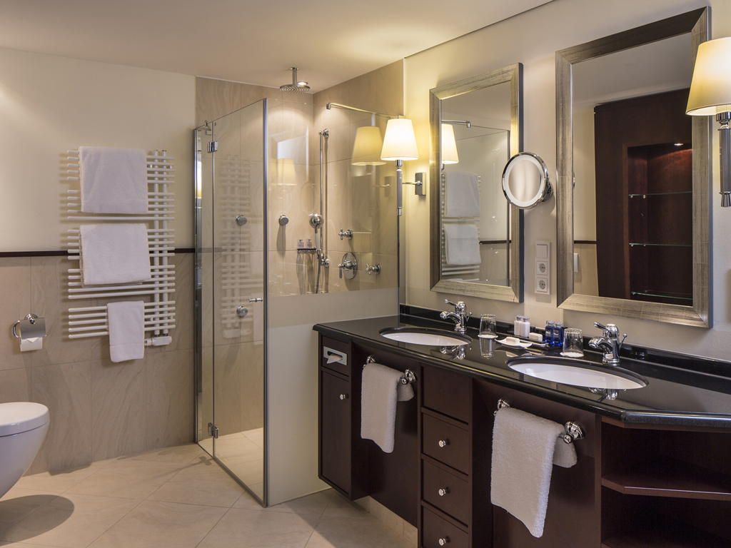 Lebenberg Schlosshotel Kitzbühel