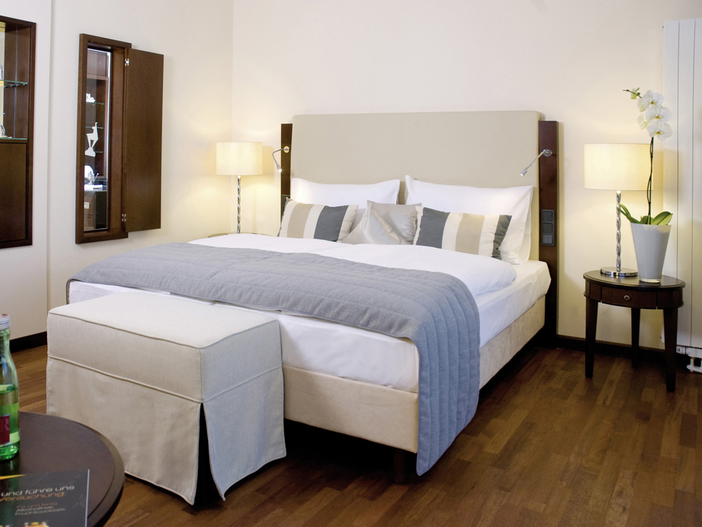 Lebenberg Schlosshotel Kitzbühel