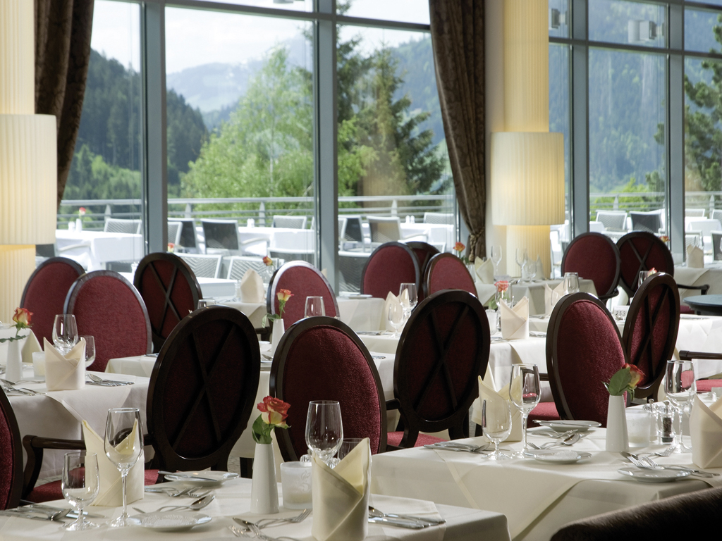 Lebenberg Schlosshotel Kitzbühel