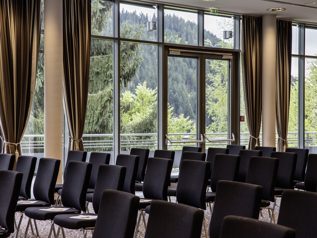 Lebenberg Schlosshotel Kitzbühel