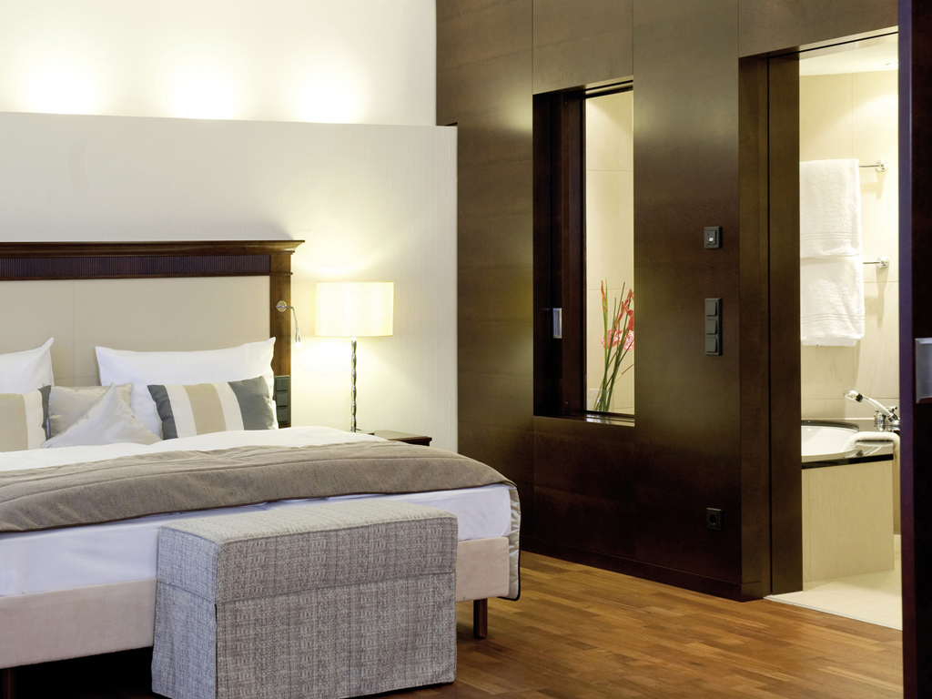 Lebenberg Schlosshotel Kitzbühel