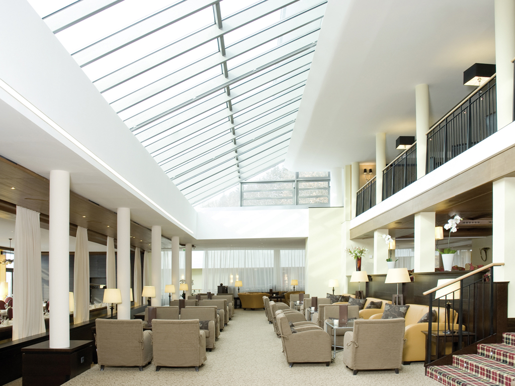 Lebenberg Schlosshotel Kitzbühel