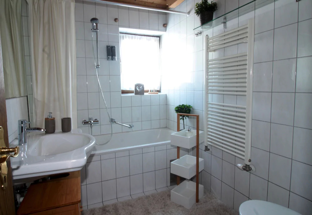 Belle Kitz Apartment