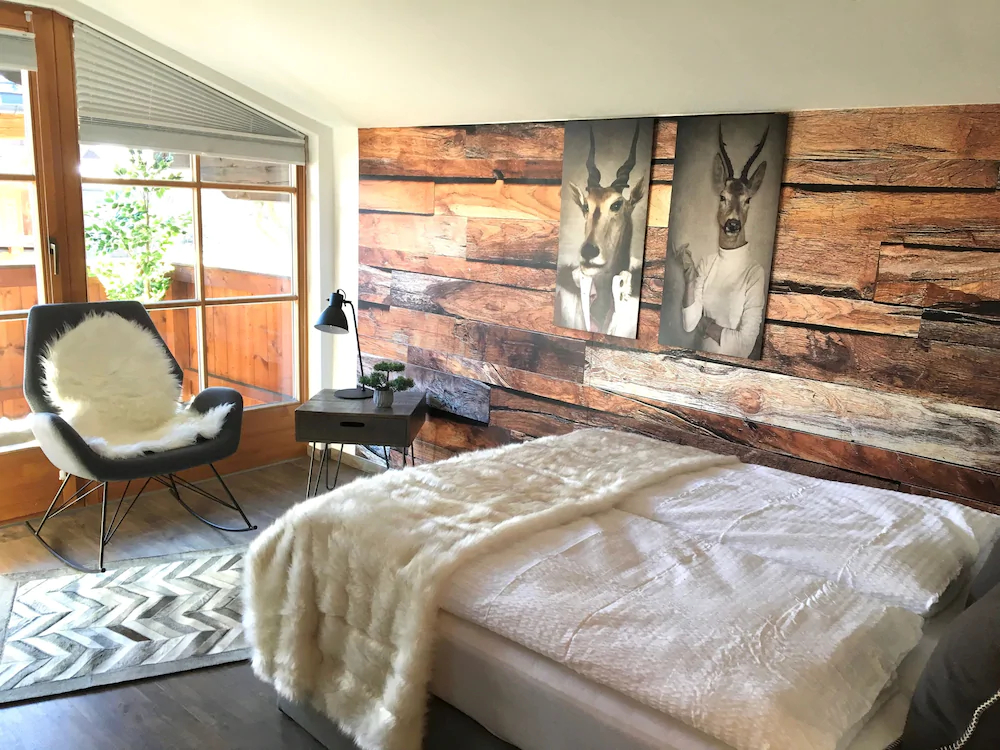 Belle Kitz Apartment