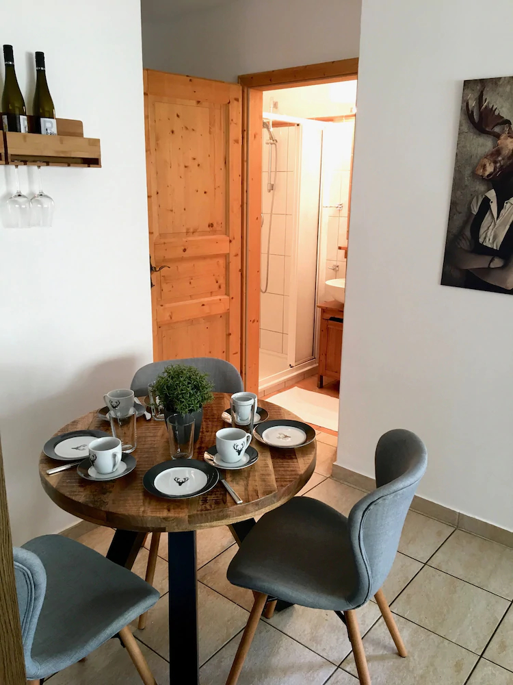 Belle Kitz Apartment