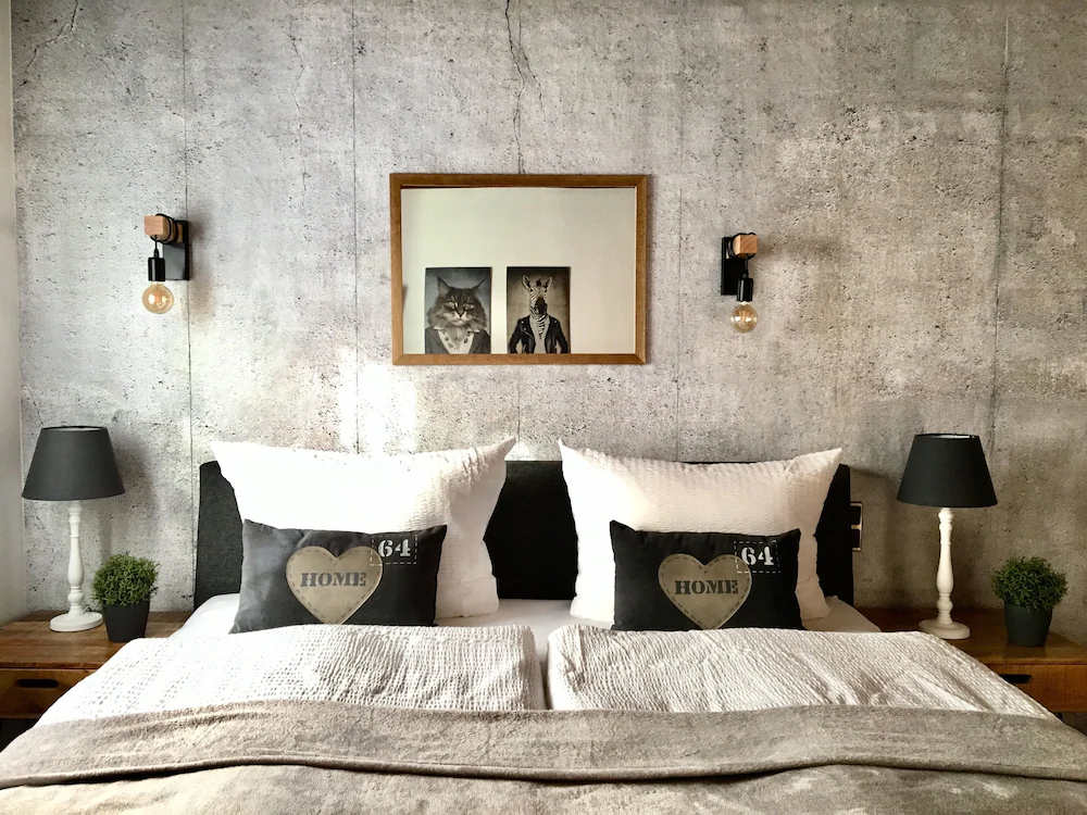 Belle Kitz Apartment