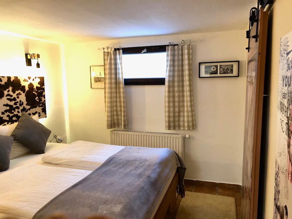 Belle Kitz Apartment