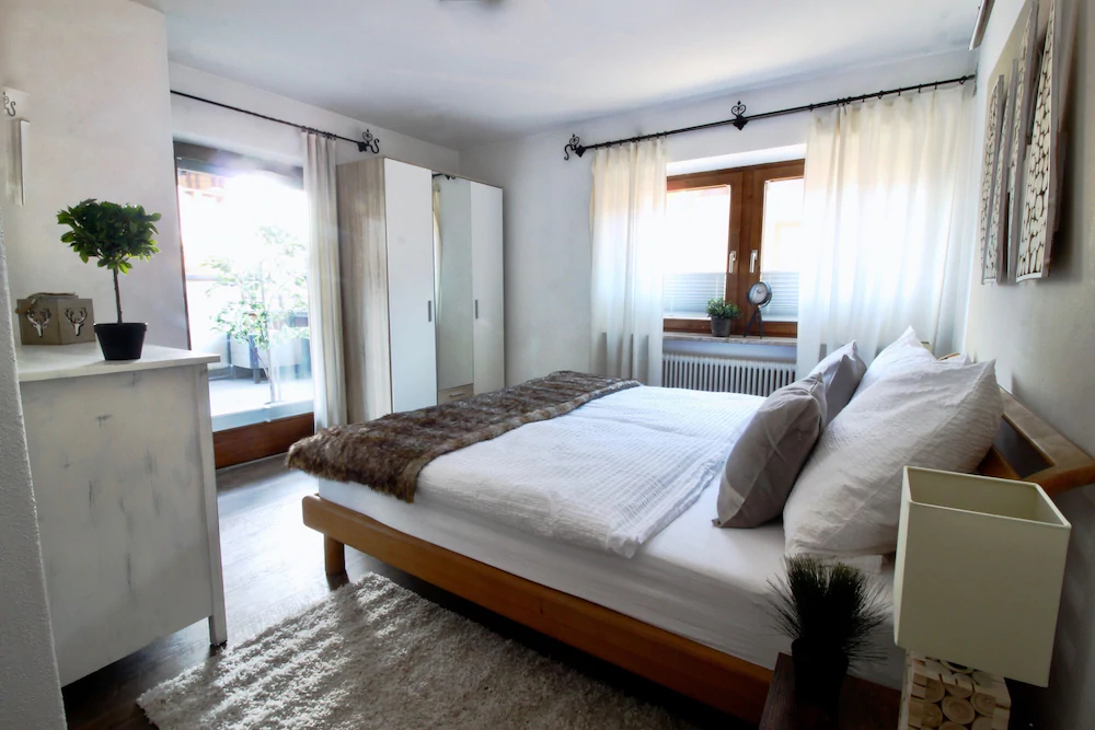 Belle Kitz Apartment