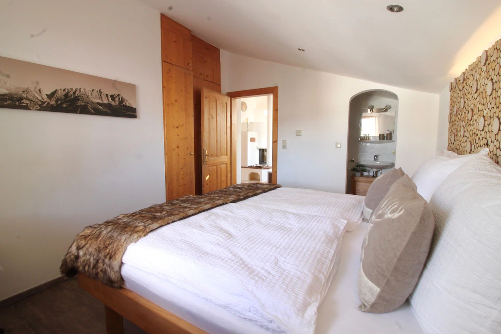 Belle Kitz Apartment