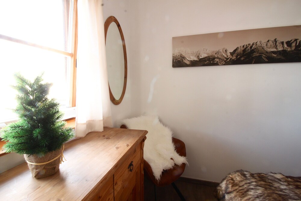 Belle Kitz Apartment