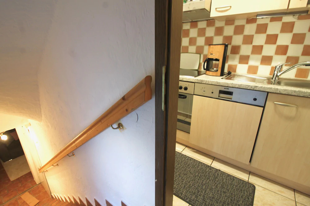 Belle Kitz Apartment