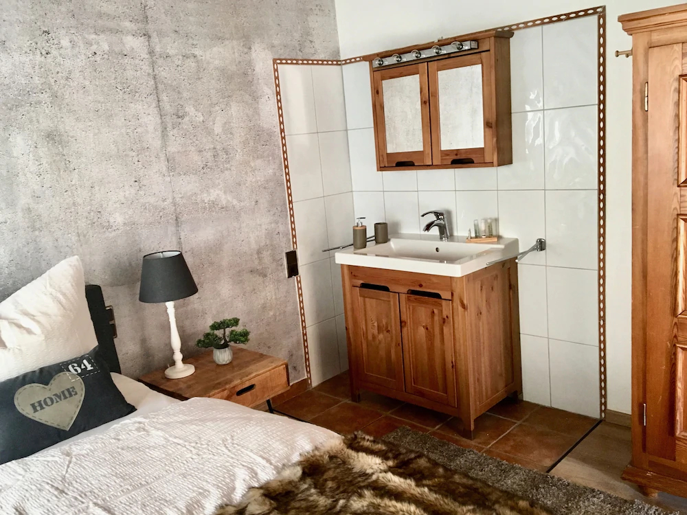 Belle Kitz Apartment