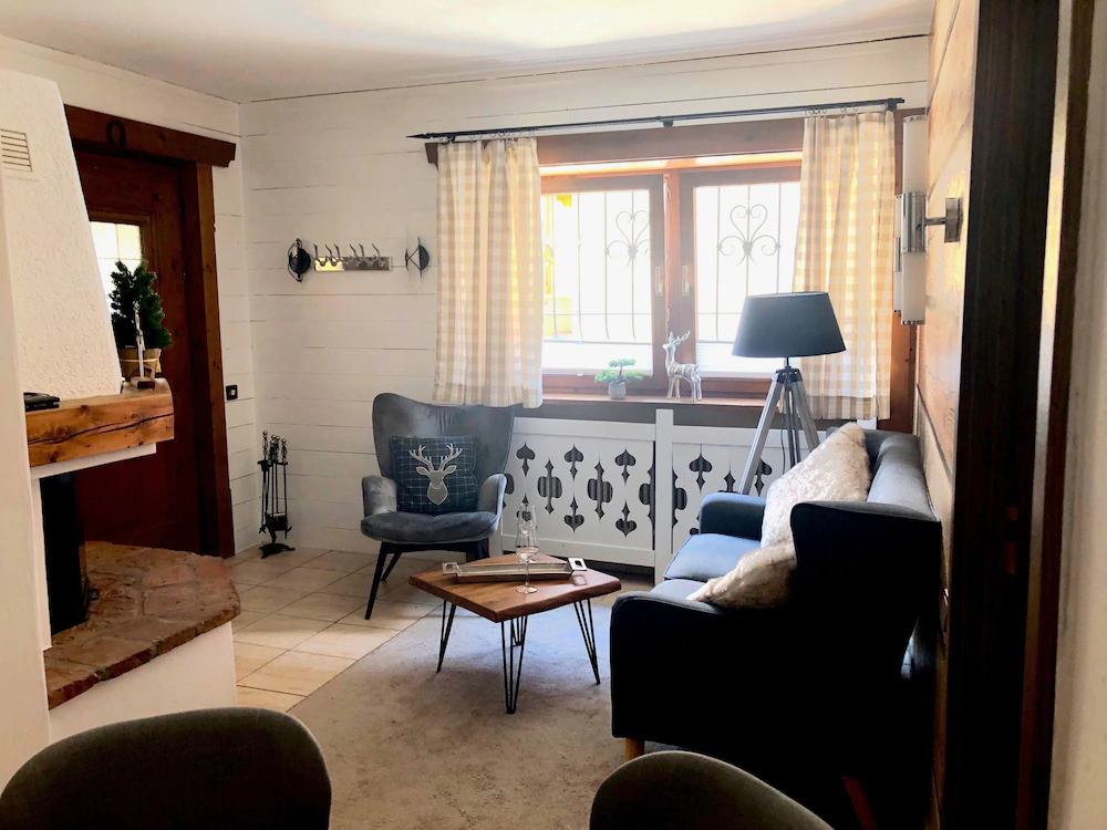 Belle Kitz Apartment