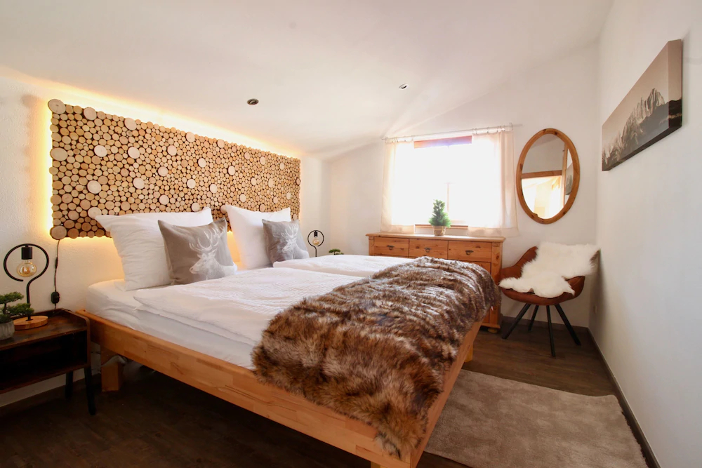 Belle Kitz Apartment