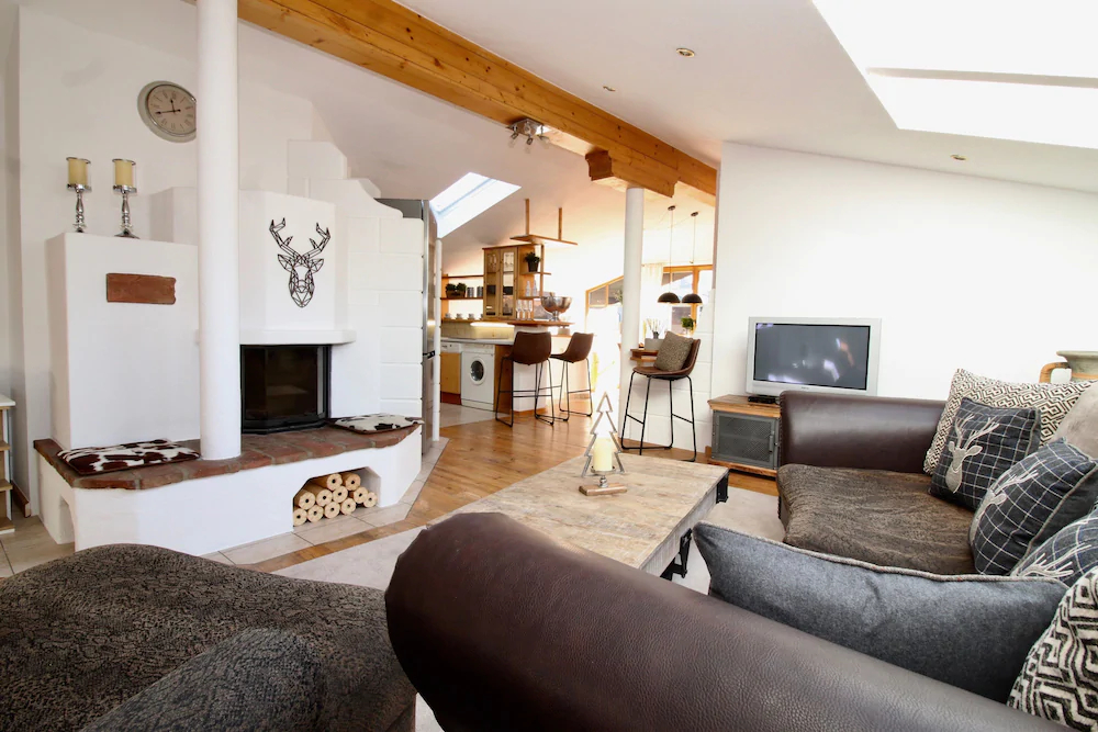 Belle Kitz Apartment