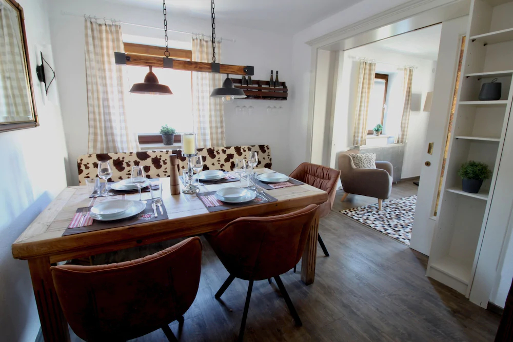 Belle Kitz Apartment
