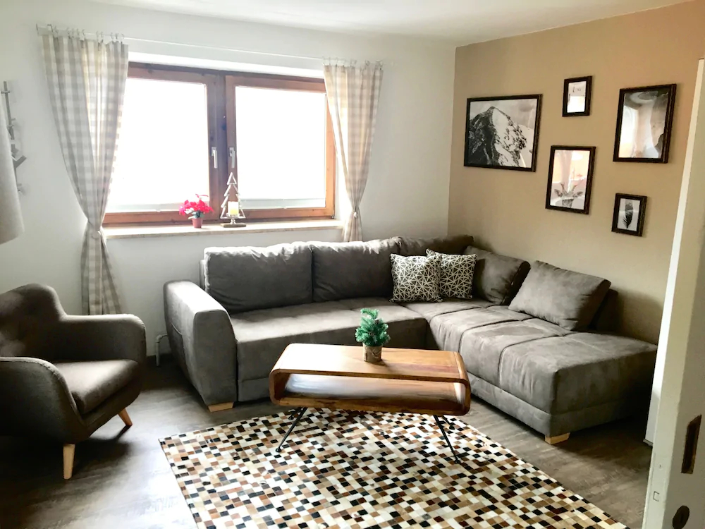 Belle Kitz Apartment