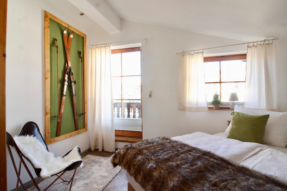 Belle Kitz Apartment