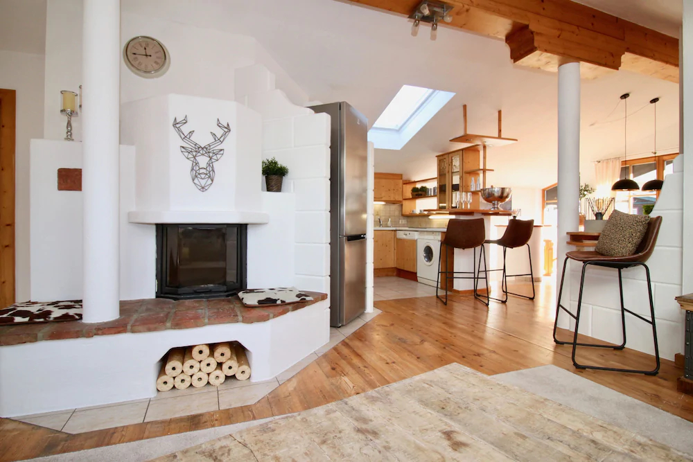 Belle Kitz Apartment
