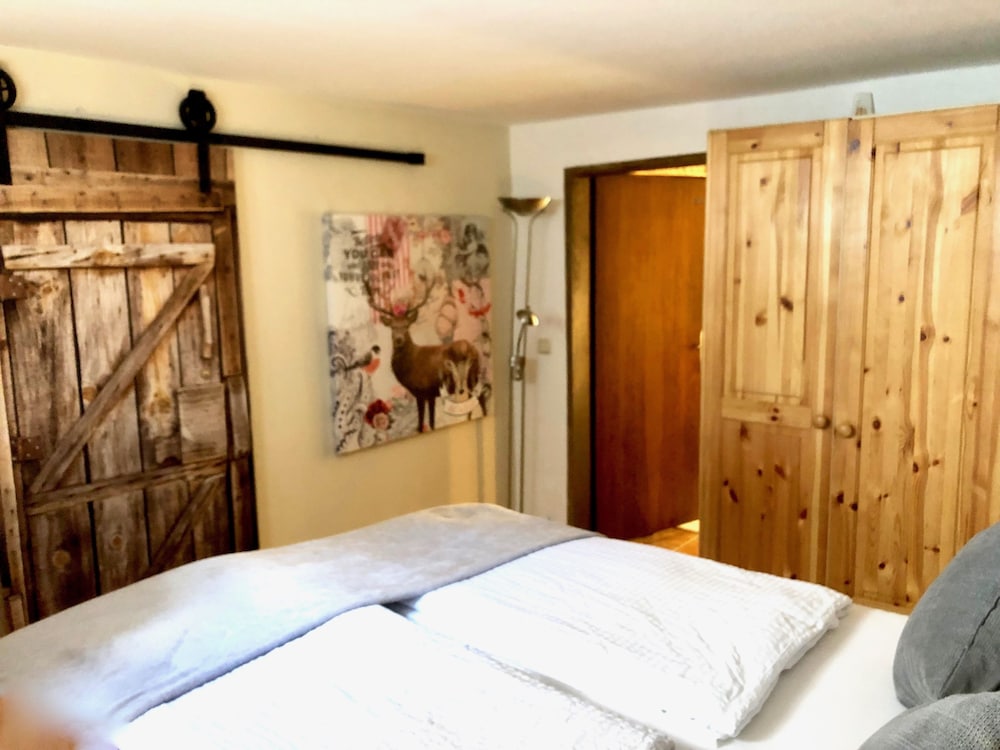 Belle Kitz Apartment