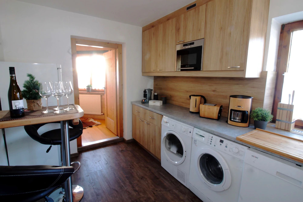 Belle Kitz Apartment