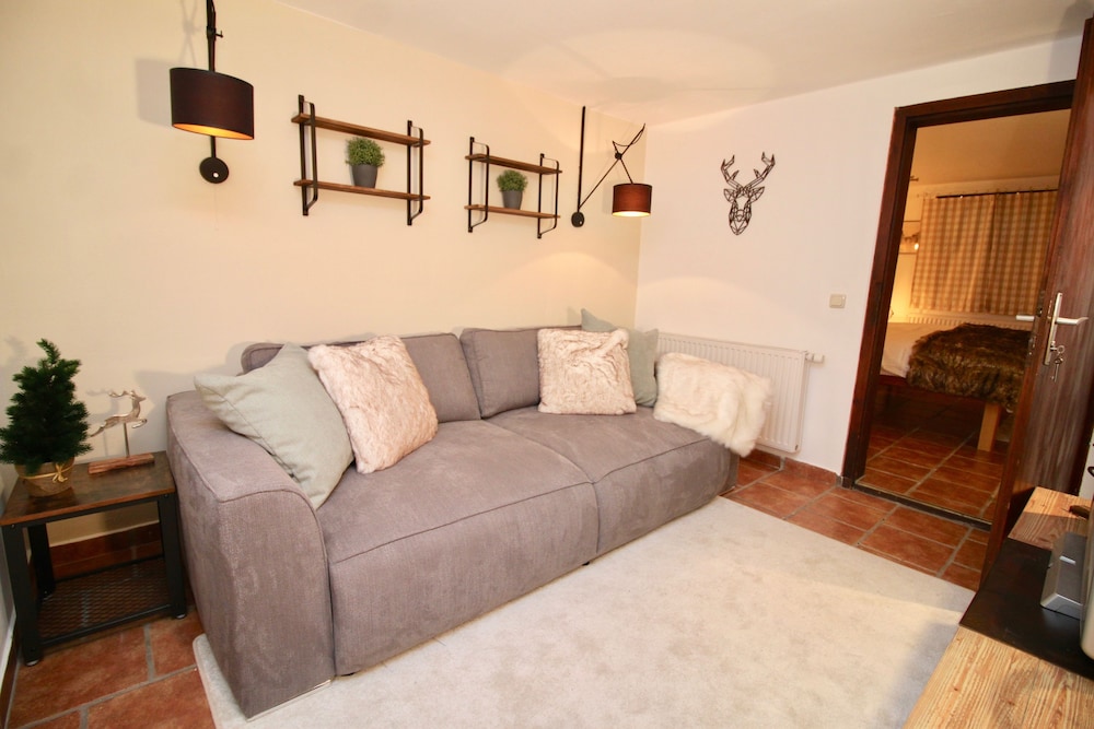 Belle Kitz Apartment