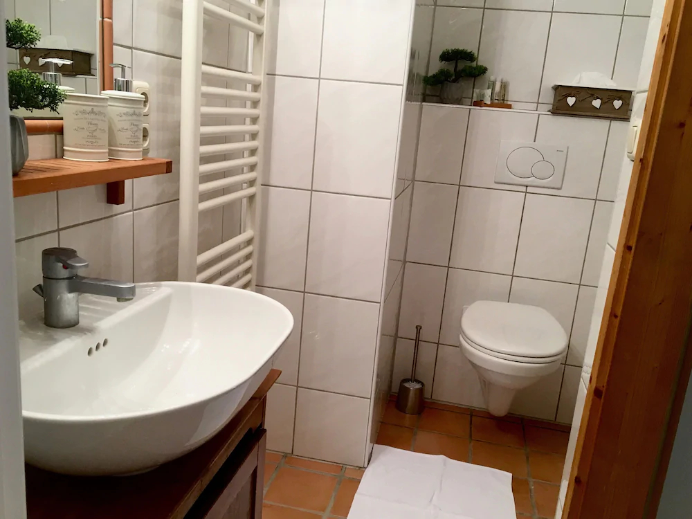 Belle Kitz Apartment