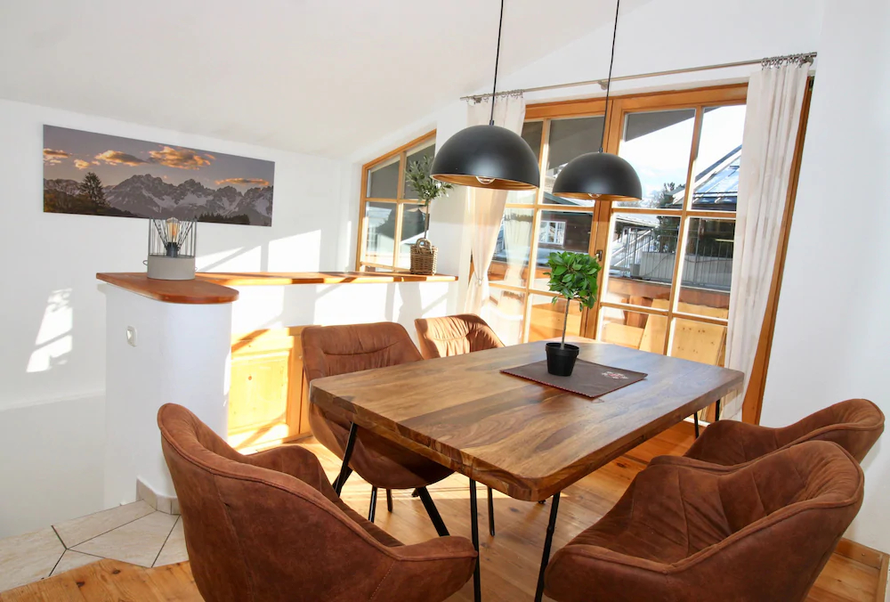 Belle Kitz Apartment