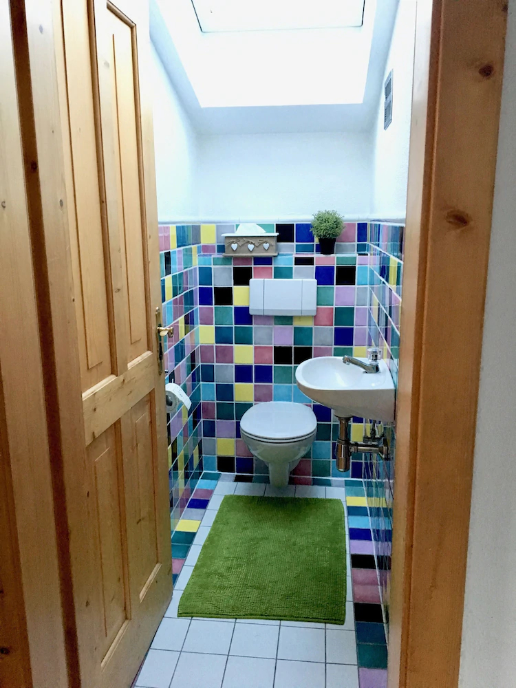Belle Kitz Apartment