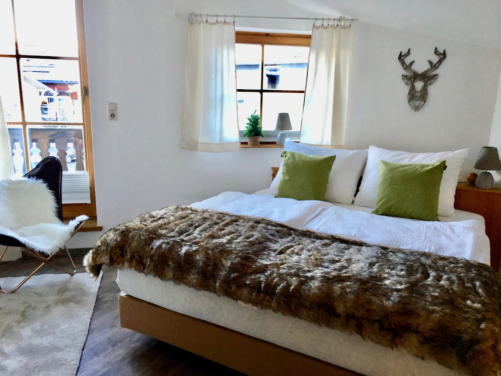 Belle Kitz Apartment