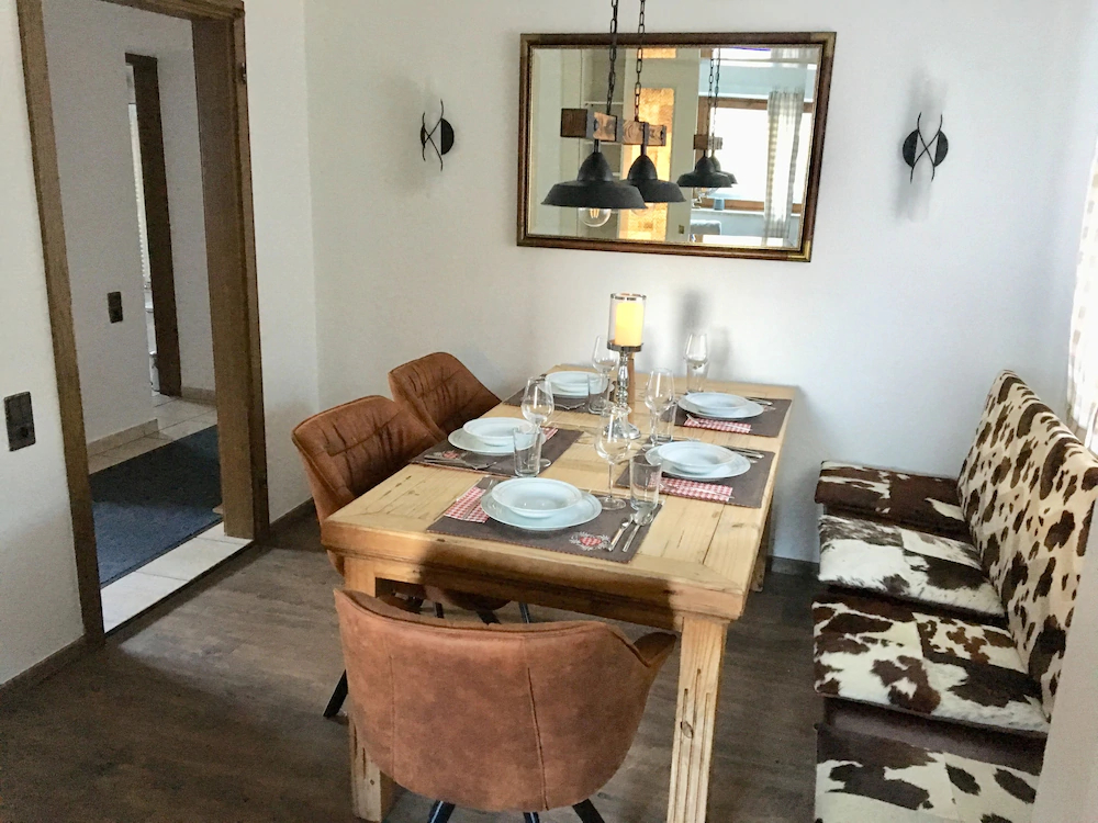 Belle Kitz Apartment