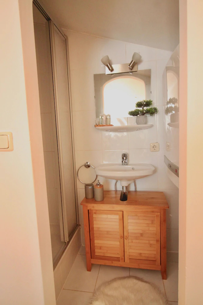 Belle Kitz Apartment