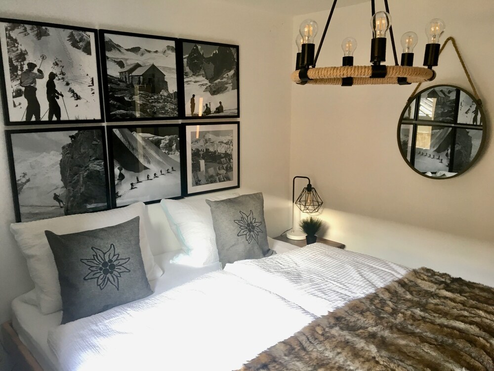 Belle Kitz Apartment