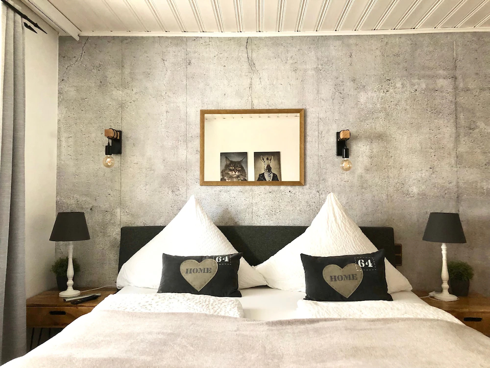 Belle Kitz Apartment