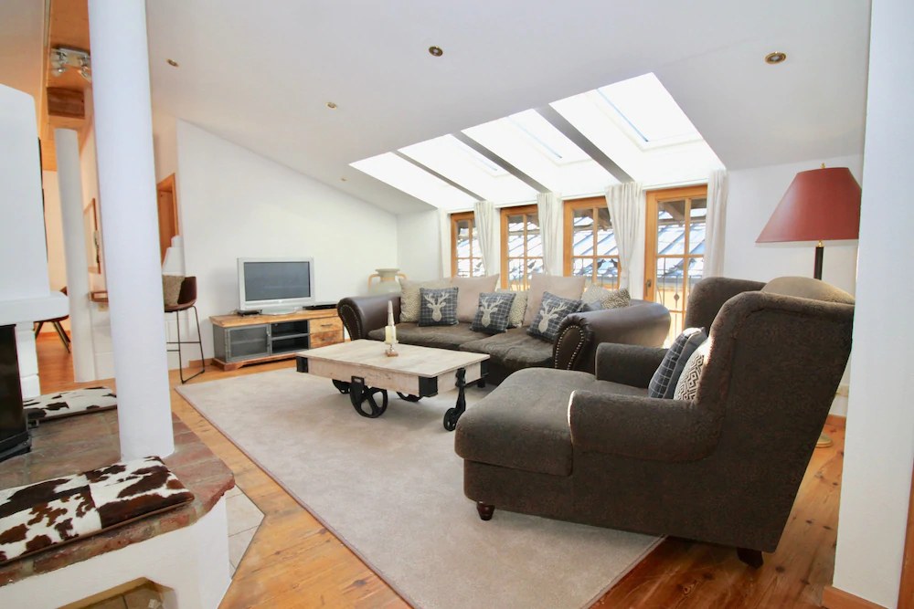 Belle Kitz Apartment