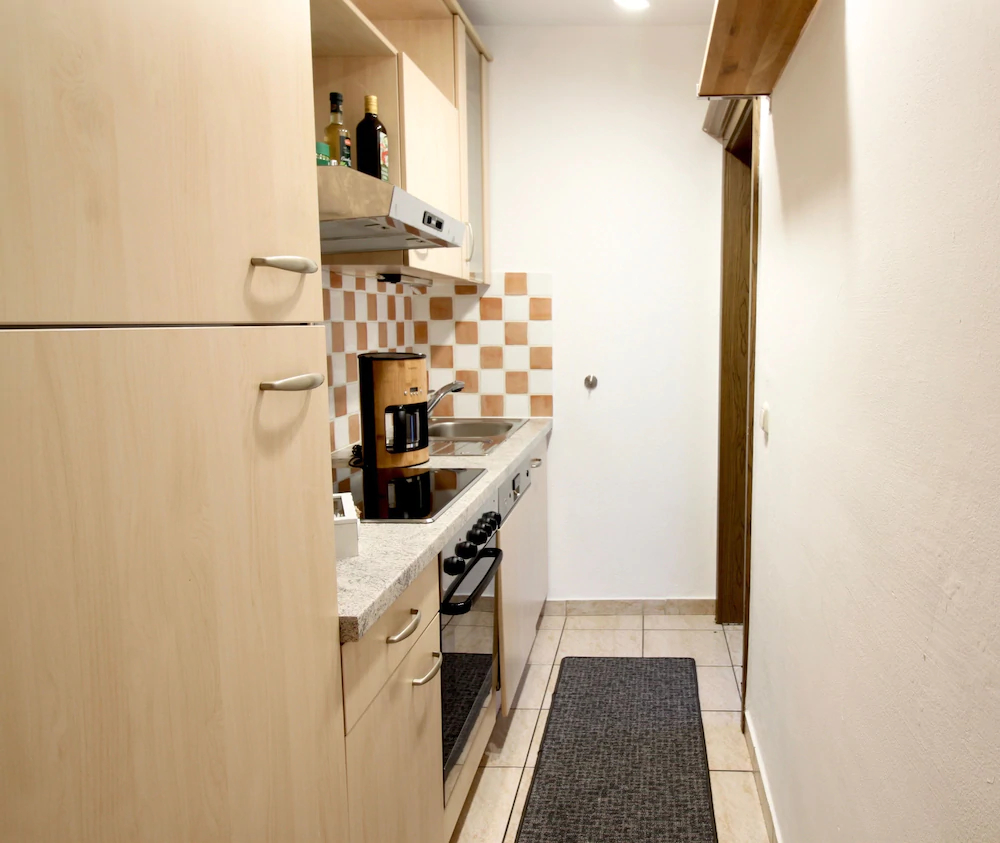 Belle Kitz Apartment