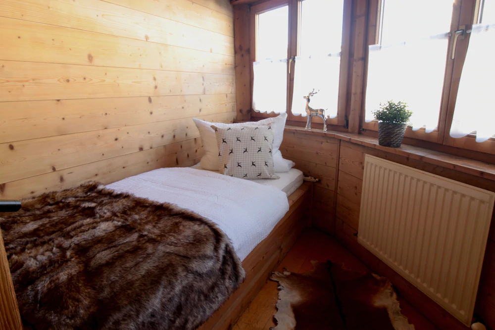 Belle Kitz Apartment