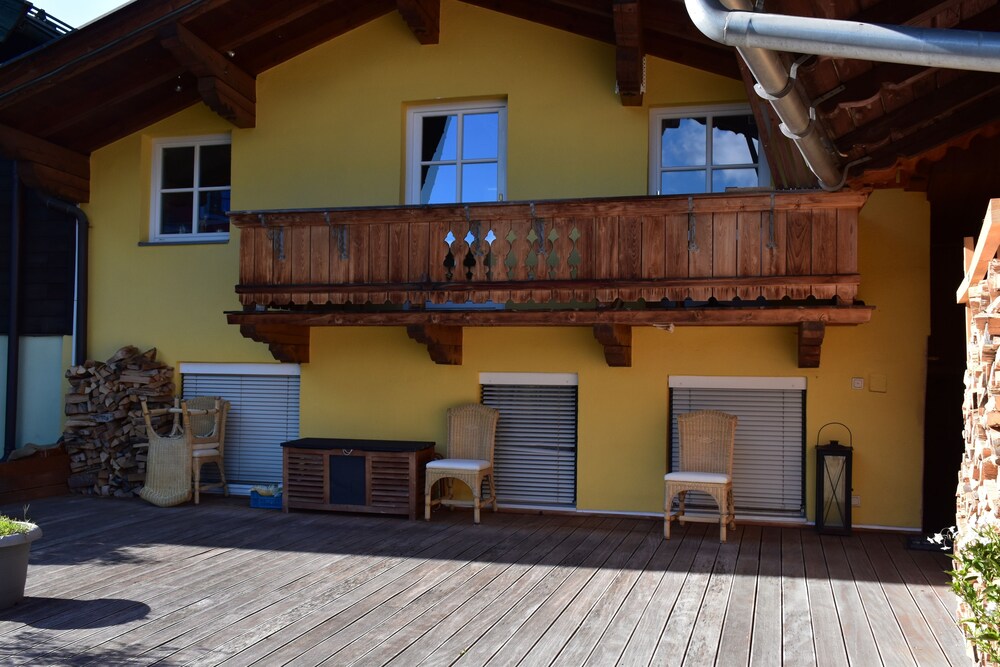 Central Kitz Lodge