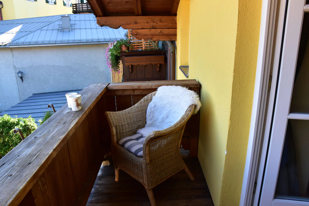 Central Kitz Lodge