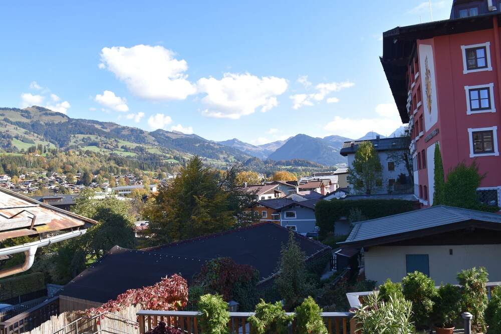 Central Kitz Lodge
