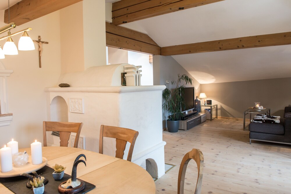 Central Kitz Lodge