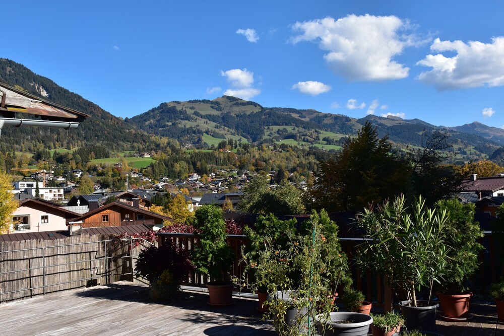 Central Kitz Lodge