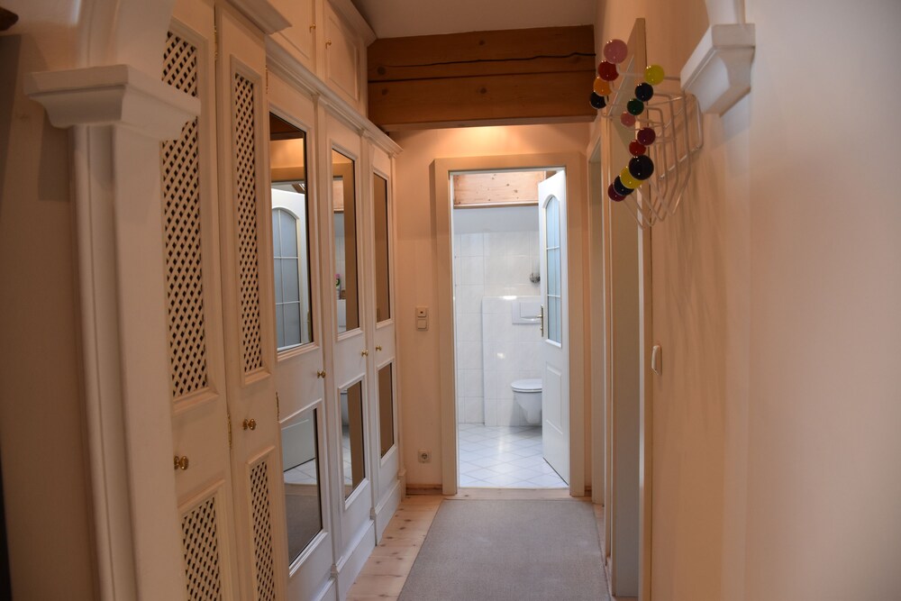 Central Kitz Lodge