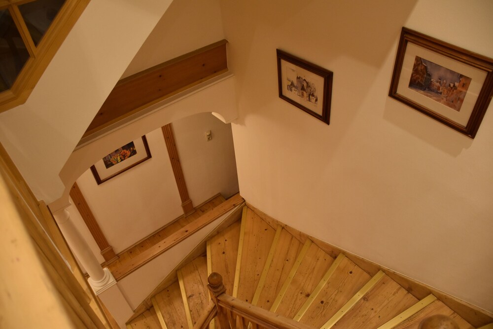 Central Kitz Lodge