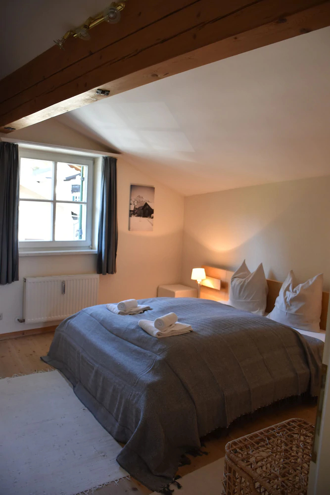 Central Kitz Lodge